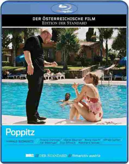 Poppitz (2002) with English Subtitles on DVD - Image 4