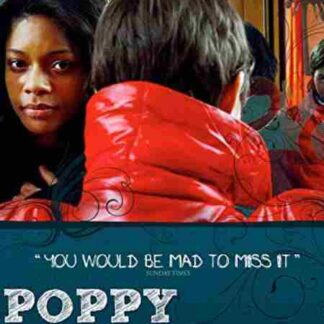 Poppy Shakespeare (2008) Starring Anna Maxwell Martin on DVD
