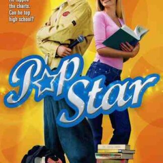 Popstar (2005) Starring Aaron Carter on DVD