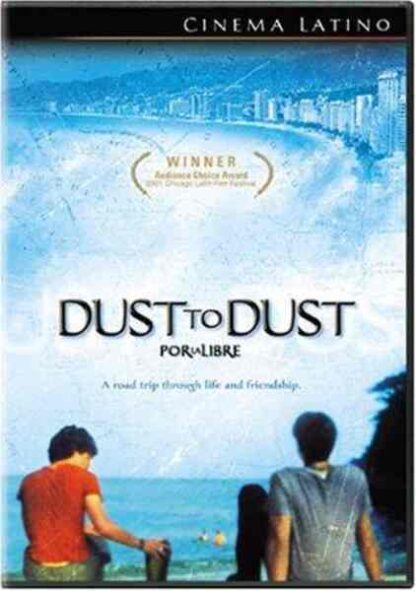 Por la libre (2000) with English Subtitles on DVD