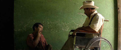 Porfirio (2011) with English Subtitles on DVD - Image 2