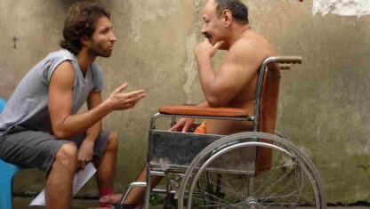Porfirio (2011) with English Subtitles on DVD - Image 3