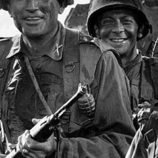 Pork Chop Hill (1959) Starring Gregory Peck on DVD