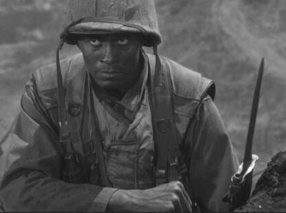 Pork Chop Hill (1959) Starring Gregory Peck on DVD - Image 4