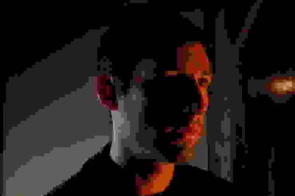Pornography: A Thriller (2009) Starring Matthew Montgomery on DVD - Image 3