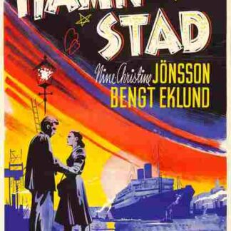 Port of Call (1948) with English Subtitles on DVD