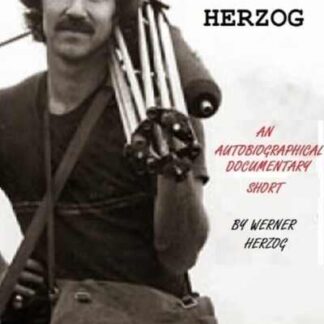Portrait Werner Herzog (1986) with English Subtitles on DVD