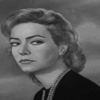 Portrait of Jocelyn (TV Episode 1956) (1956) Starring Alfred Hitchcock on DVD