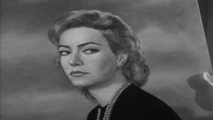 Portrait of Jocelyn (TV Episode 1956) (1956) Starring Alfred Hitchcock on DVD