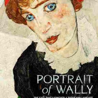 Portrait of Wally (2012) on DVD