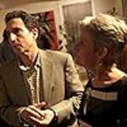 Portrait of Wally (2012) on DVD - Image 2