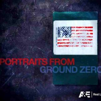 Portraits from Ground Zero (2011) Starring  on DVD
