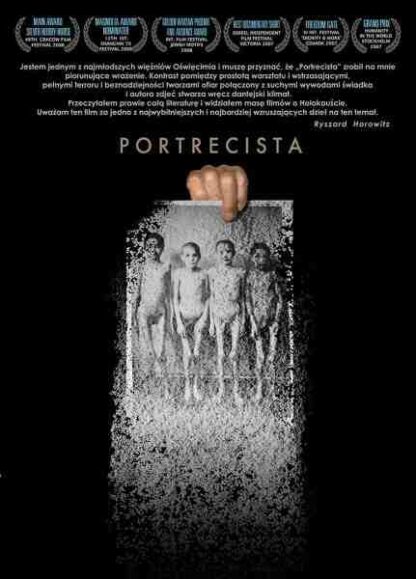 Portrecista (2006) with English Subtitles on DVD