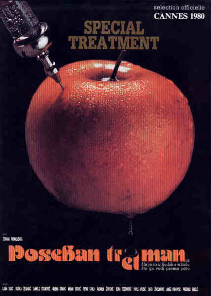 Poseban tretman (1980) with English Subtitles on DVD - Image 5