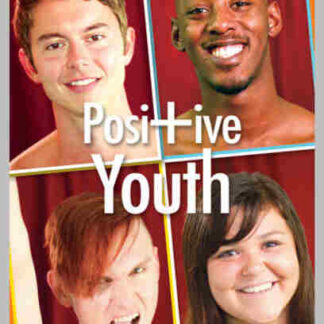 Positive Youth (2012) Starring Neil Giuliano on DVD