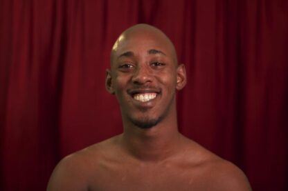 Positive Youth (2012) Starring Neil Giuliano on DVD - Image 3