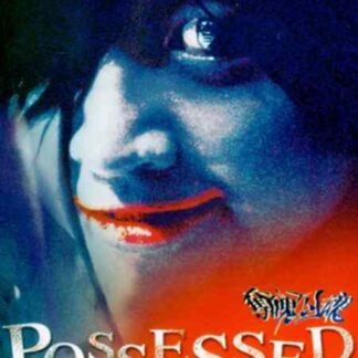 Possessed (2002) with English Subtitles on DVD