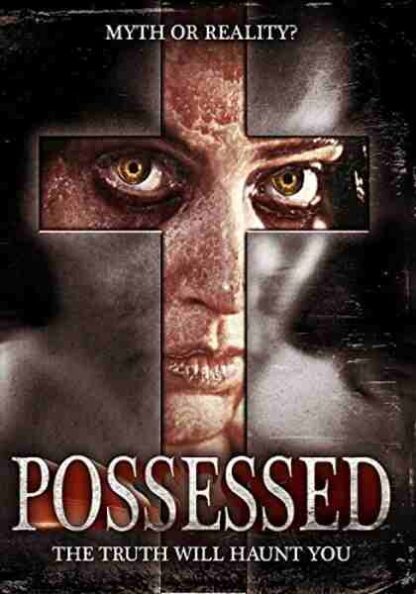 Possessed (2005) Starring Ariauna Albright on DVD - Image 5