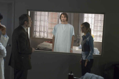 Possession (2009) Starring Sarah Michelle Gellar on DVD - Image 3