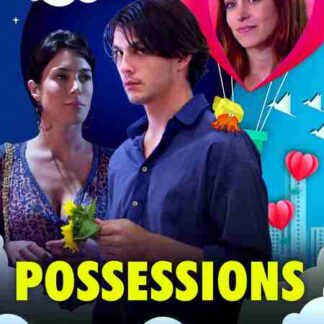 Possessions (2012) Starring Trent Ford on DVD