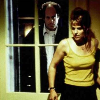 Post Mortem (1999) with English Subtitles on DVD