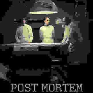 Post Mortem (2010) with English Subtitles on DVD