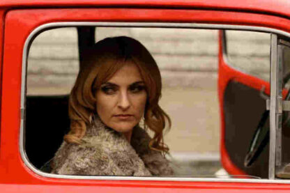 Post Mortem (2010) with English Subtitles on DVD - Image 3