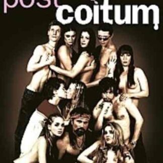 Post coitum (2004) with English Subtitles on DVD