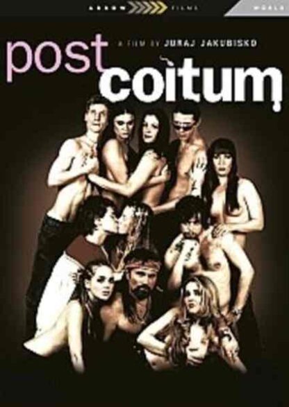 Post coitum (2004) with English Subtitles on DVD