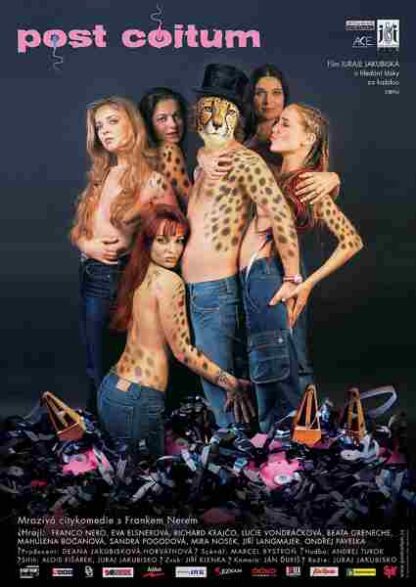 Post coitum (2004) with English Subtitles on DVD - Image 5