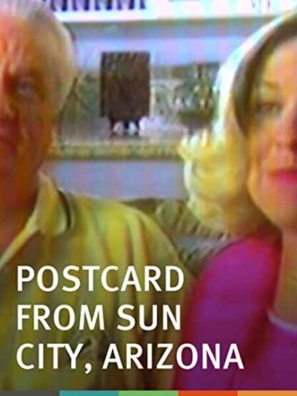 Postcard from Sun City, Arizona (2003) Starring  on DVD