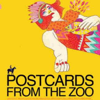 Postcards from the Zoo (2012) with English Subtitles on DVD