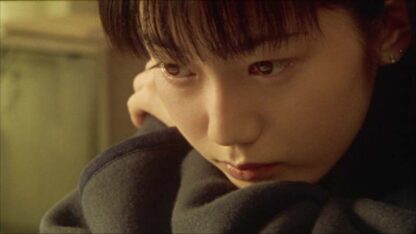 Posutoman burûsu (1997) with English Subtitles on DVD - Image 3