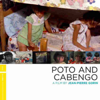 Poto and Cabengo (1979) with English Subtitles on DVD