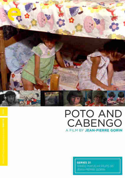 Poto and Cabengo (1979) with English Subtitles on DVD