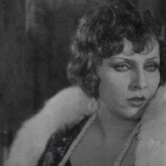 Pour un soir..! (1932) with English Subtitles on DVD