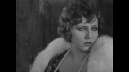 Pour un soir..! (1932) with English Subtitles on DVD