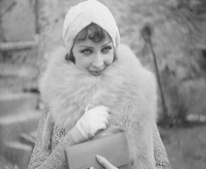 Pour un soir..! (1932) with English Subtitles on DVD - Image 4