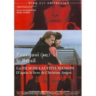 Pourquoi (pas) le Brésil (2004) with English Subtitles on DVD