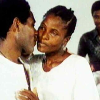 Pousse-pousse (1976) with English Subtitles on DVD