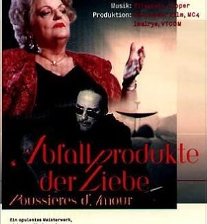 Poussières d'amour - Abfallprodukte der Liebe (1996) DVD