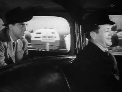 Powder Town (1942) Starring Victor McLaglen on DVD - Image 3