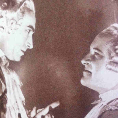 Power (1934) Starring Conrad Veidt on DVD - Image 3