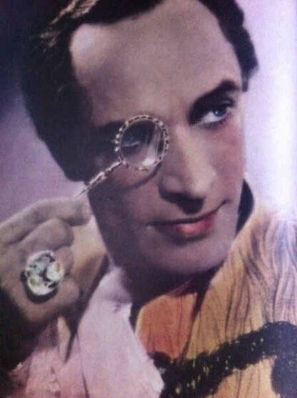 Power (1934) Starring Conrad Veidt on DVD - Image 4