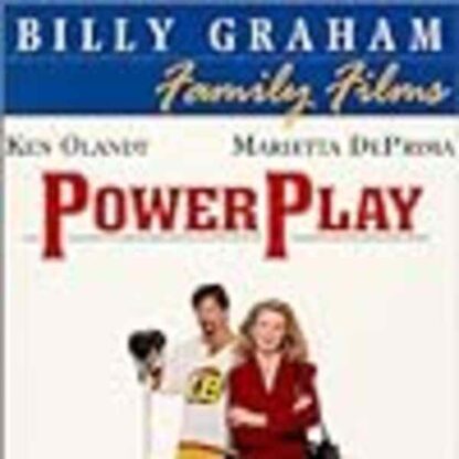 Power Play (1994) Starring Eryn Collins on DVD