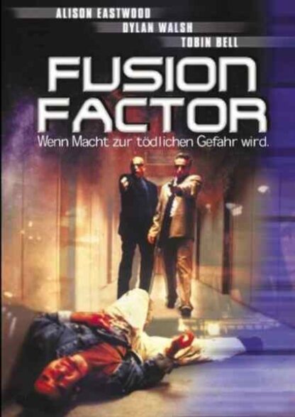 Power Play (2003) Starring Dylan Walsh on DVD