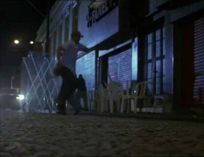 Power Play (2003) Starring Dylan Walsh on DVD - Image 3