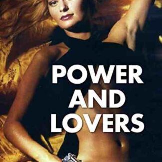Power and Lovers (1994) Starring Vincent Riotta on DVD
