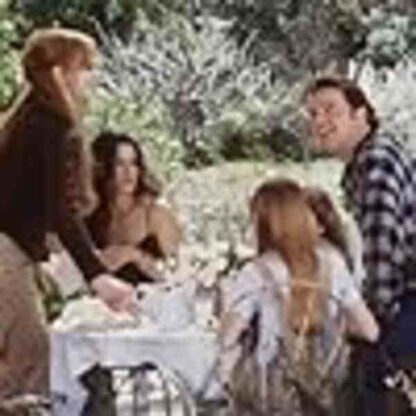 Practical Magic (1998) Starring Sandra Bullock on DVD - Image 3
