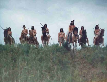 Præriens skrappe drenge (1970) with English Subtitles on DVD - Image 2